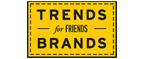 Скидка 10% на коллекция trends Brands limited! - Токаревка